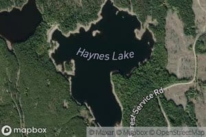 Haynes Lake