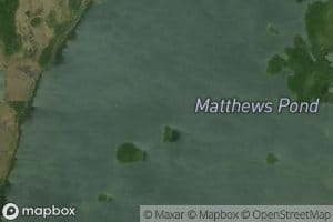 Matthews Pond