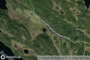 Ugletjernet