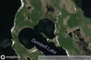Dumbell Lake