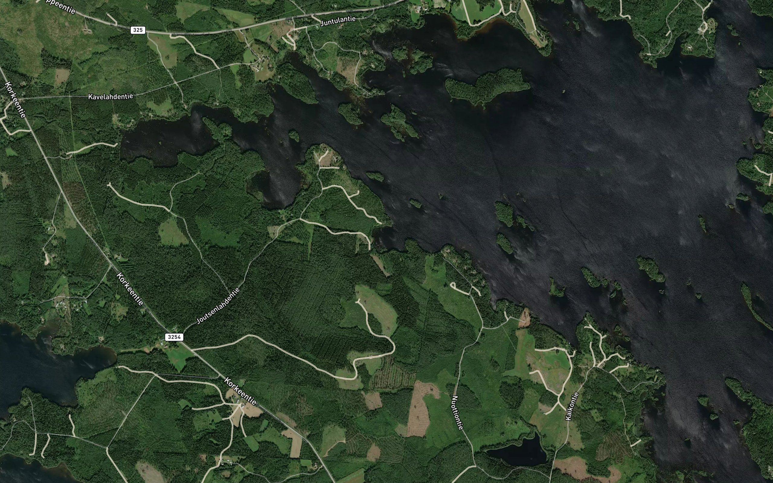 Pirttilahti