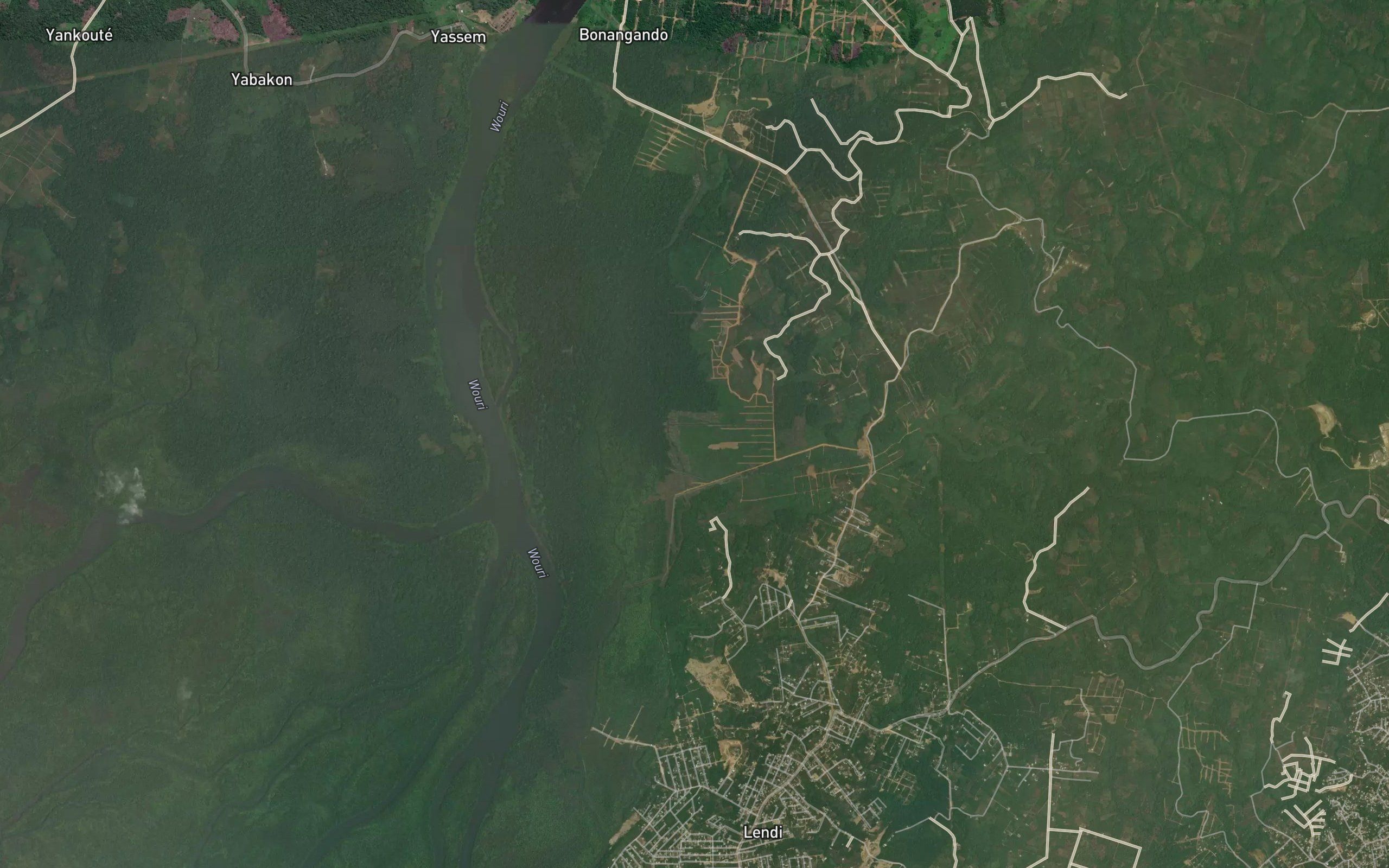 Nkombe
