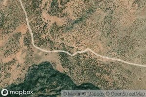 Gallegos Springs