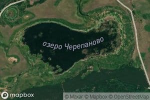 Ozero Cherepanovo