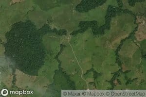 Quebrada Los Altares