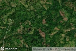 Arroyo Cienaga Bellaca