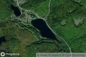 Pershick Lake