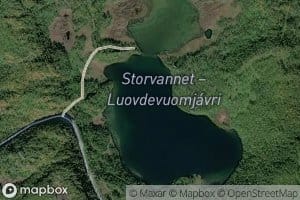 Storvatnet