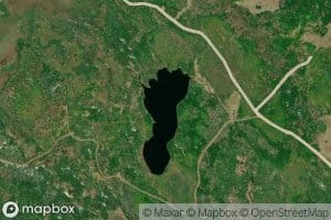 Wheatons Lake