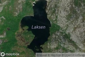 Laksen