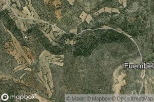 Manantial del Muerto