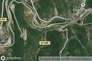 Ruisseau de Bordette