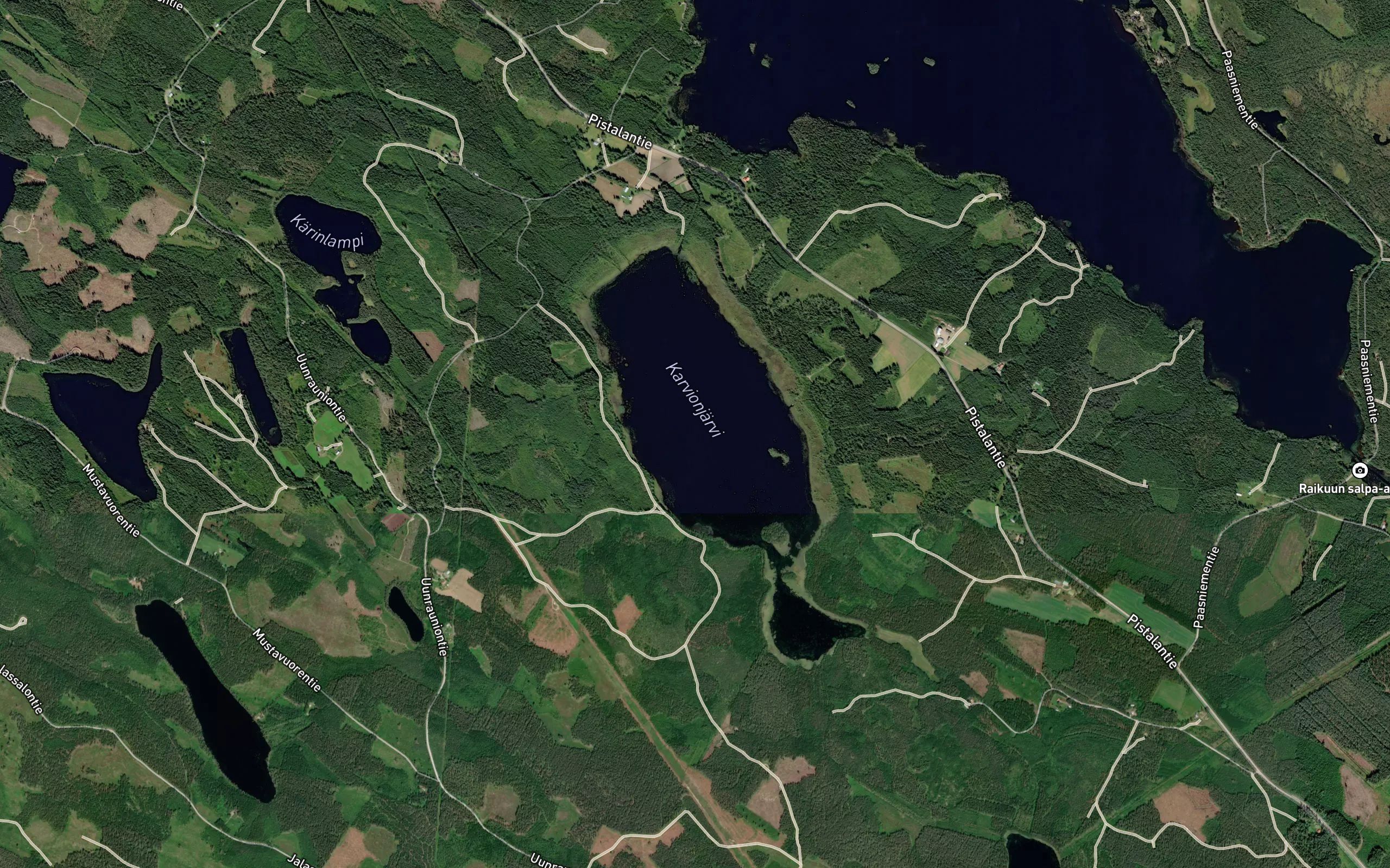 Karvionjarvi