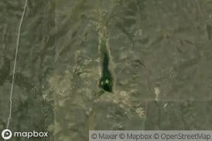 Charley Reservoir