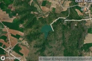 Ang Kep Nam Ban Huai Suea