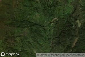 Quebrada El Chamizal