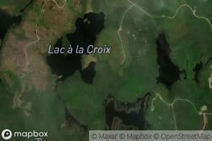 Lac a Laurier