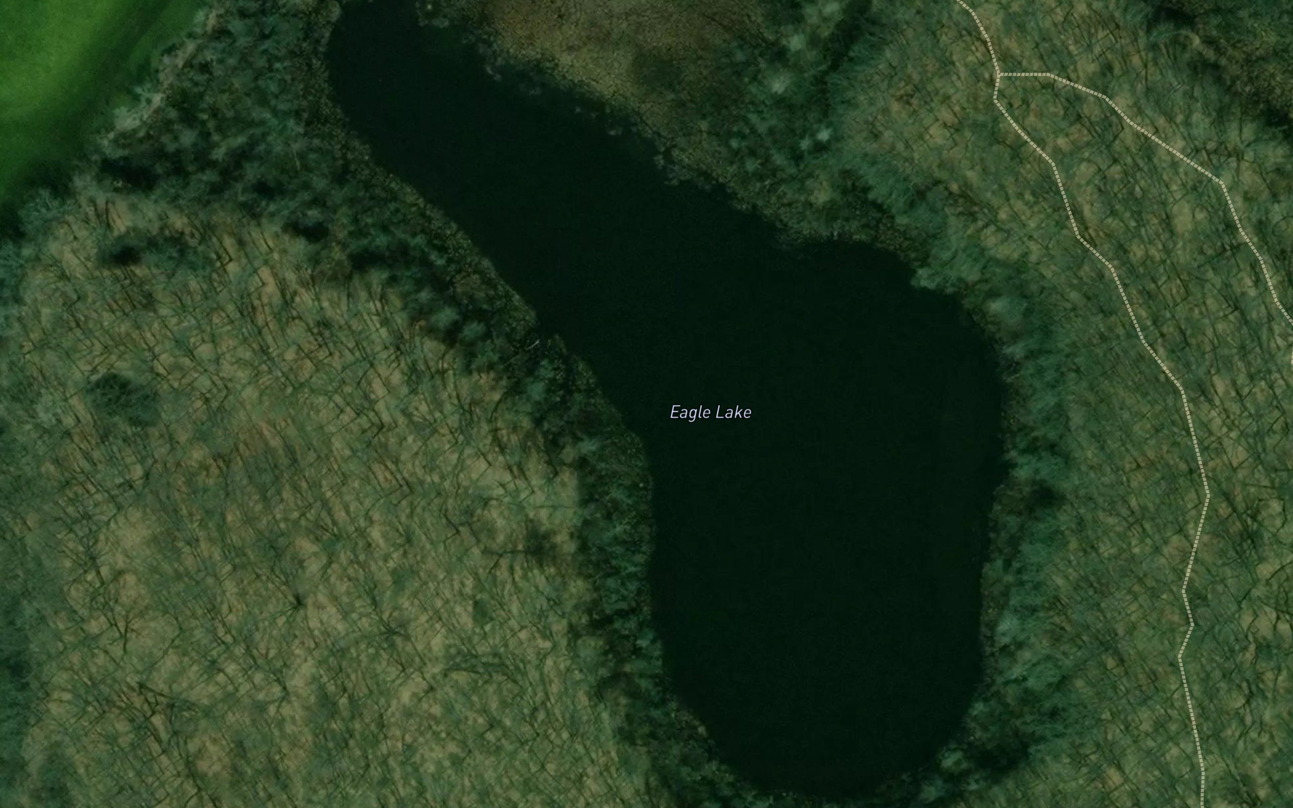 Eagle Lake