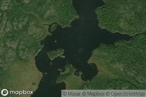 Gurr Lake