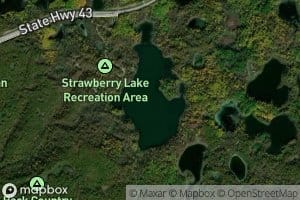 Strawberry Lake
