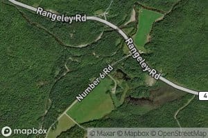 South Branch Sandy River