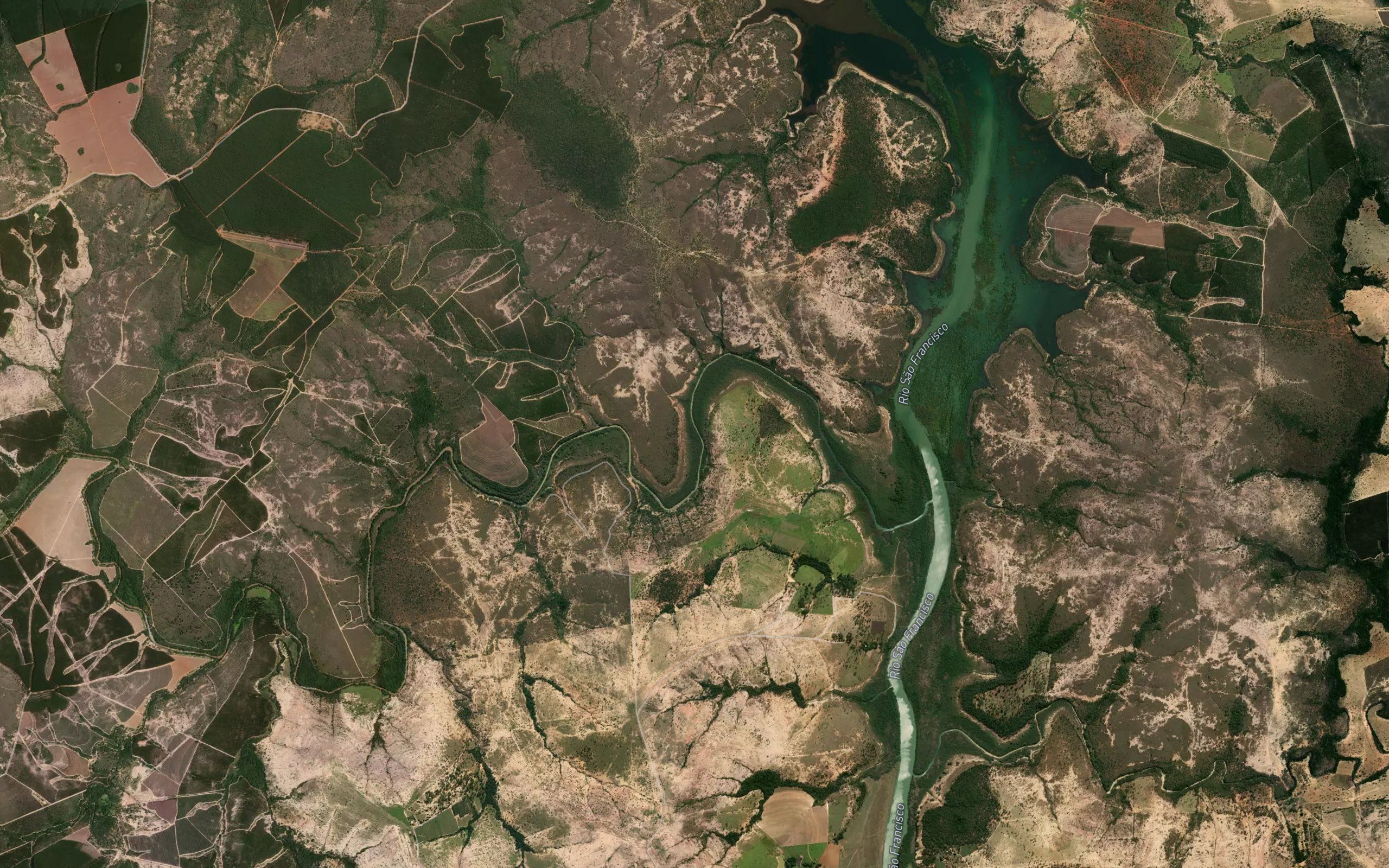 Rio Marmelada