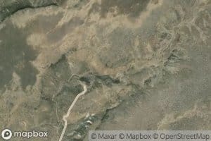 Chalk Bluff Reservoir