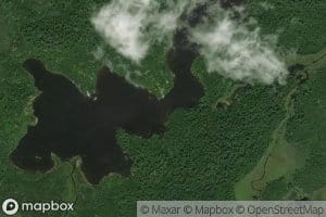 Rouge Lake
