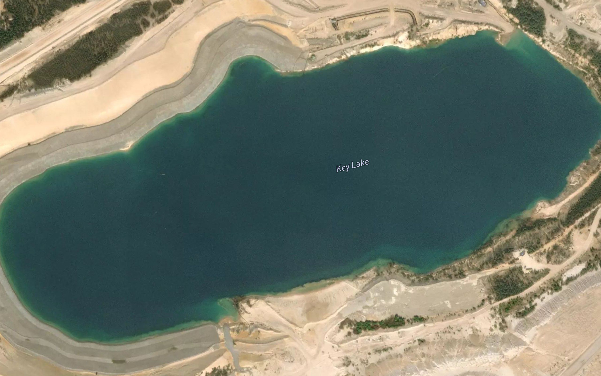 Key Lake