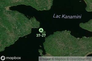Lac Kanamini