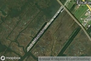 Martins Canal