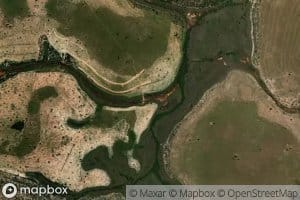 Corrego Passagem do Areao