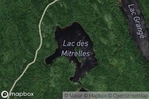 Lac des Mitrelles