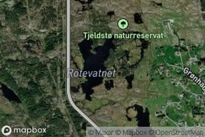 Rotevatnet