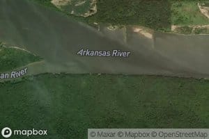 Petit Jean River