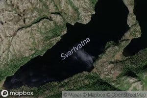 Svartvatna
