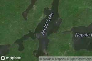 Akebia Lake