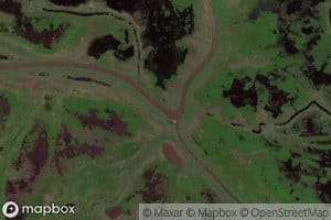 Arroyo Tiestos Chicos