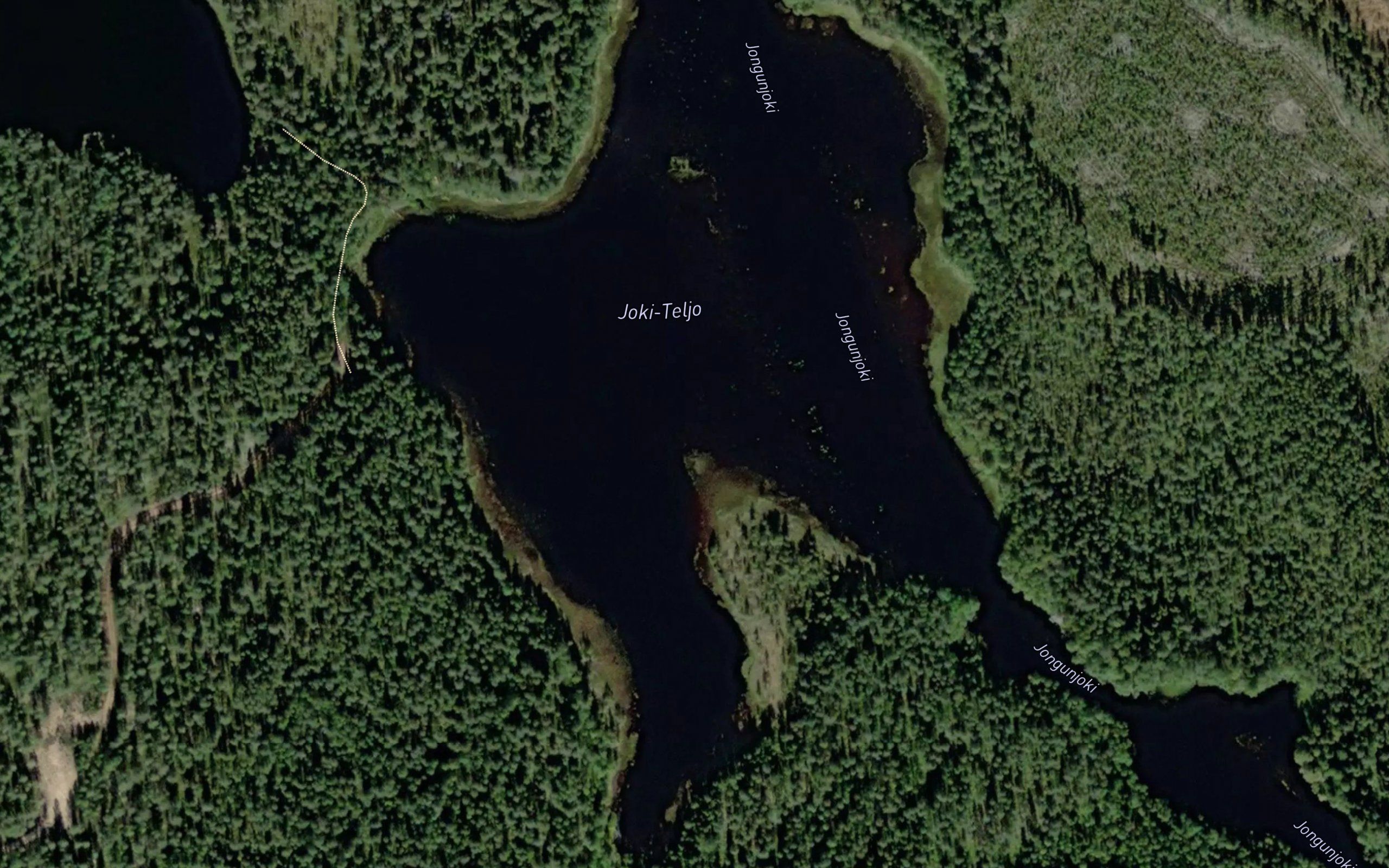 Joki-Teljo