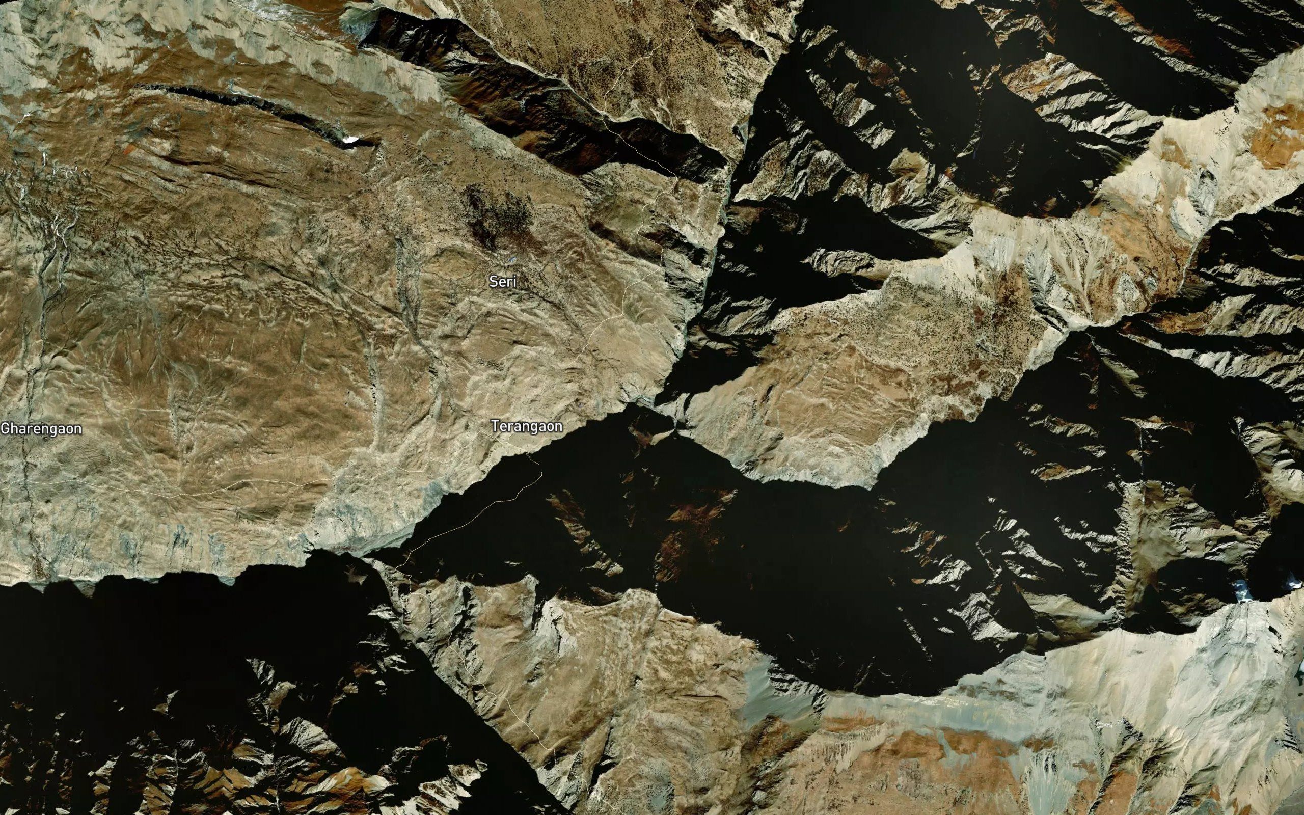 Phar Khola