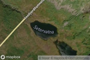 Storvatnet