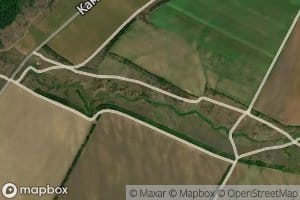 Balka Oreshkinskiy Lozhok