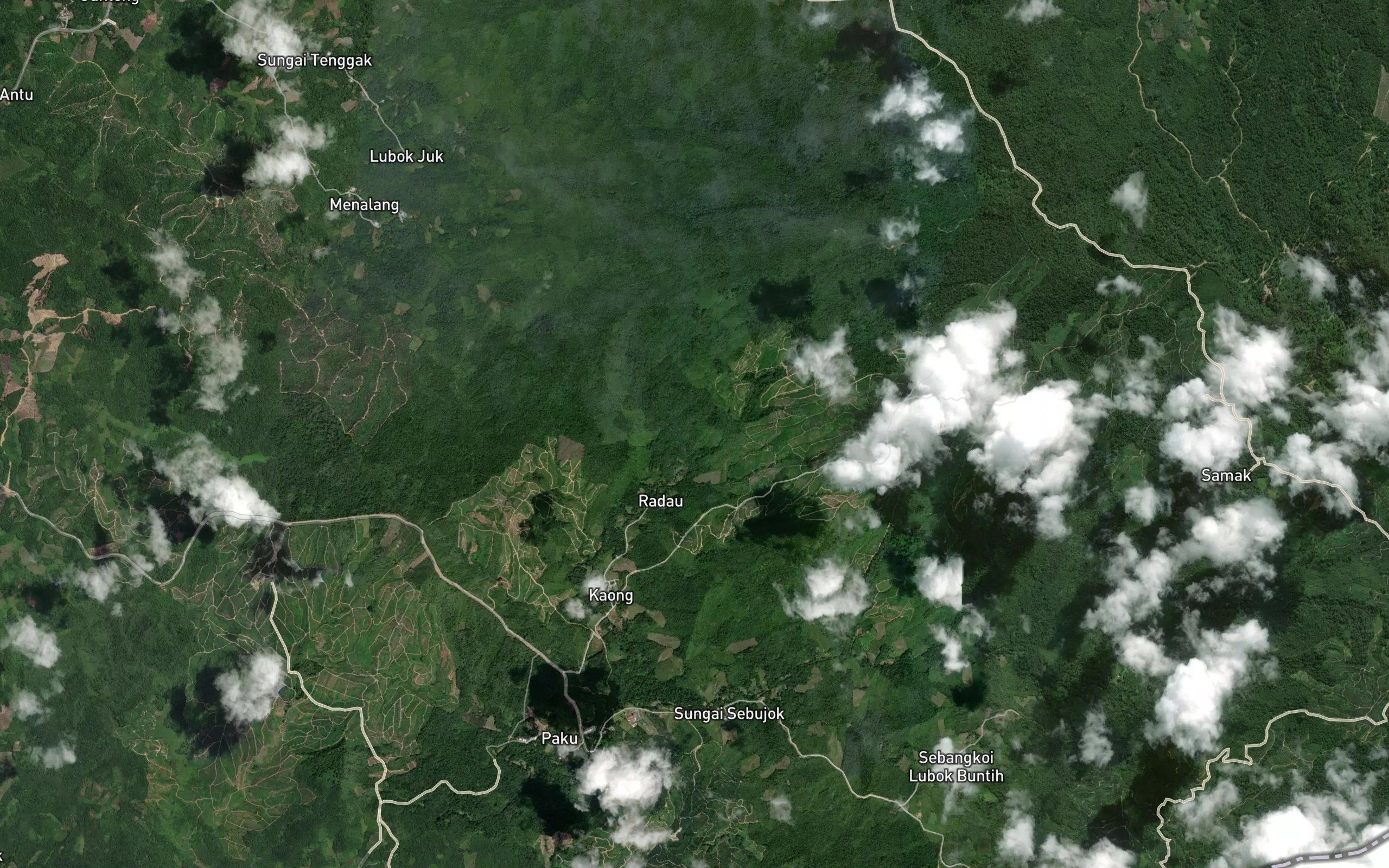 Sungai Emperah