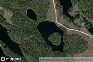 Valkealampi