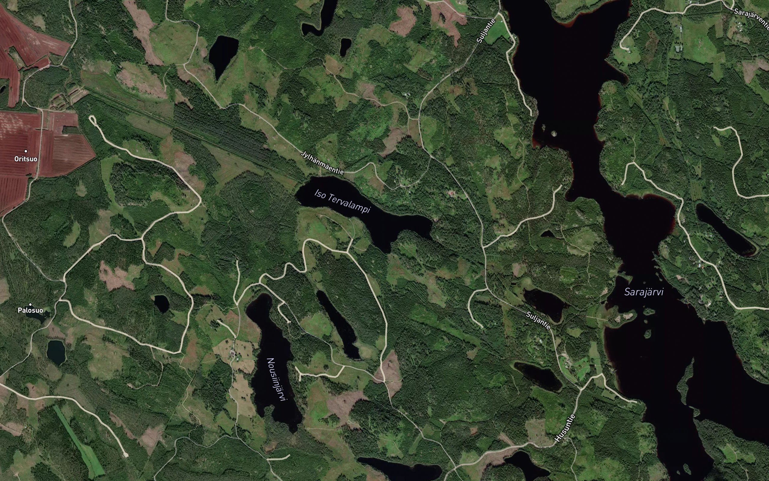 Naurisahonlahti