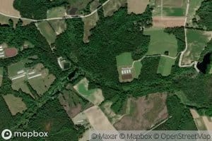 Beaverdam Branch
