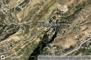 Ain el Khsouf
