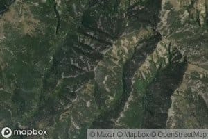 Quartz Creek East Branch