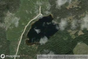 Surprise Lake