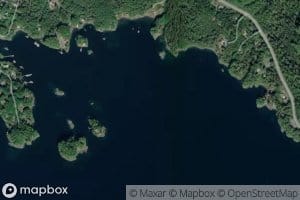 Thimbleberry Bay